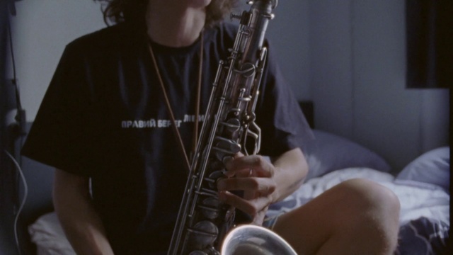 Video Reference N1: Saxophone, Musical instrument, Music, Saxophonist, Woodwind instrument, Musician, String instrument, Reed instrument, Wind instrument, Jazz