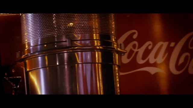 Video Reference N5: Microphone, Drink, Font, Music, Still life photography, Metal, Tin can, Glass bottle, Audio equipment, Cola