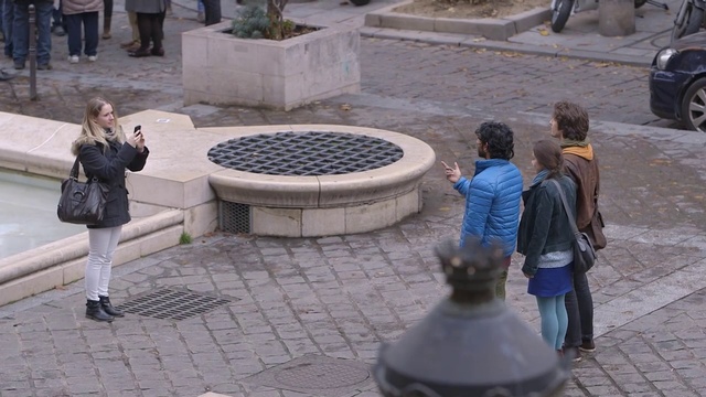 Video Reference N7: Water, Tourism, Games