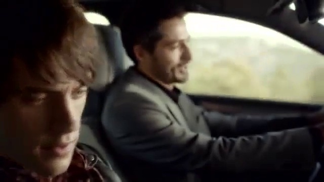 Video Reference N2: Driving, Human, Interaction, Fun, Luxury vehicle, Mouth, Movie, Family car, Smile, Fictional character