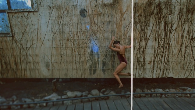 Video Reference N1: Water, Wall, Fun, Leg, Photography