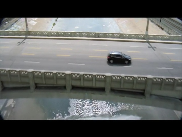 Video Reference N0: car, luxury vehicle, family car, transport, automotive exterior, glass, mode of transport, windscreen wiper, windshield, vehicle
