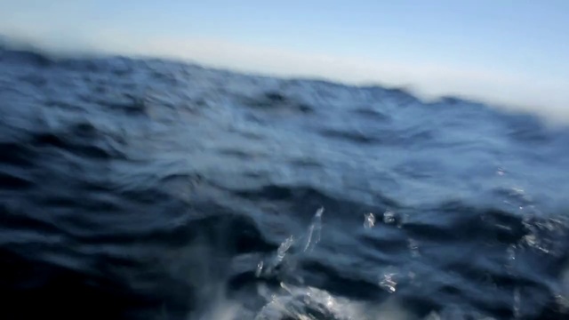 Video Reference N2: Water, Wave, Wind wave, Sea, Ocean, Geological phenomenon, Tide