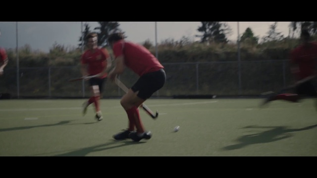 Video Reference N0: Sports, Team sport, Ball game, Hockey, Sports equipment, Stick and Ball Games, Street hockey, Player, Field hockey, Tournament