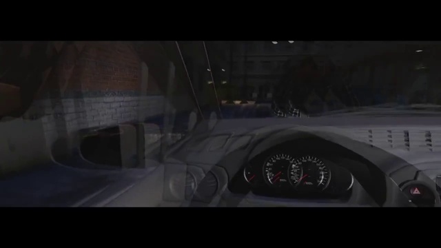 Video Reference N4: Speedometer, Automotive design, Mode of transport, Driving, Darkness, Vehicle, Car, Personal luxury car, Automotive lighting, Auto part