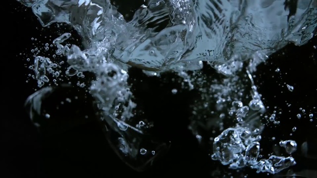 Video Reference N9: Water, Black, Black-and-white, Darkness, Organism, Monochrome photography, Space, Photography, Monochrome, Drop, Food, Sitting, Snow, Covered, Dog, Broccoli, Cake, White, Large, Glass, Man, Laying, Sugar, Droplet, Liquid, Splash, Fluid, Soft drink, Bubble