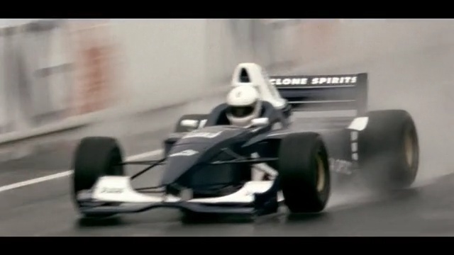 Video Reference N1: Land vehicle, Formula one, Formula one car, Vehicle, Race car, Car, Open-wheel car, Formula libre, Formula racing, Formula one tyres, Person