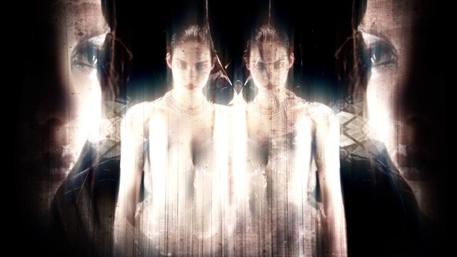 Video Reference N5: Human, Photography, Darkness, Flesh, Cg artwork, Chest, Scene, Fiction, Art