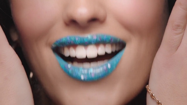 Video Reference N0: Tooth, Lip, Face, Facial expression, Smile, Mouth, Blue, Eyebrow, Skin, Jaw