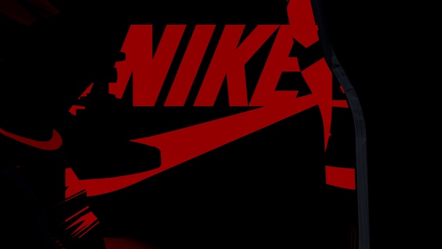 Video Reference N2: Red, Black, Font, Logo, Carmine, Room, Graphic design, Graphics, Fictional character, Illustration