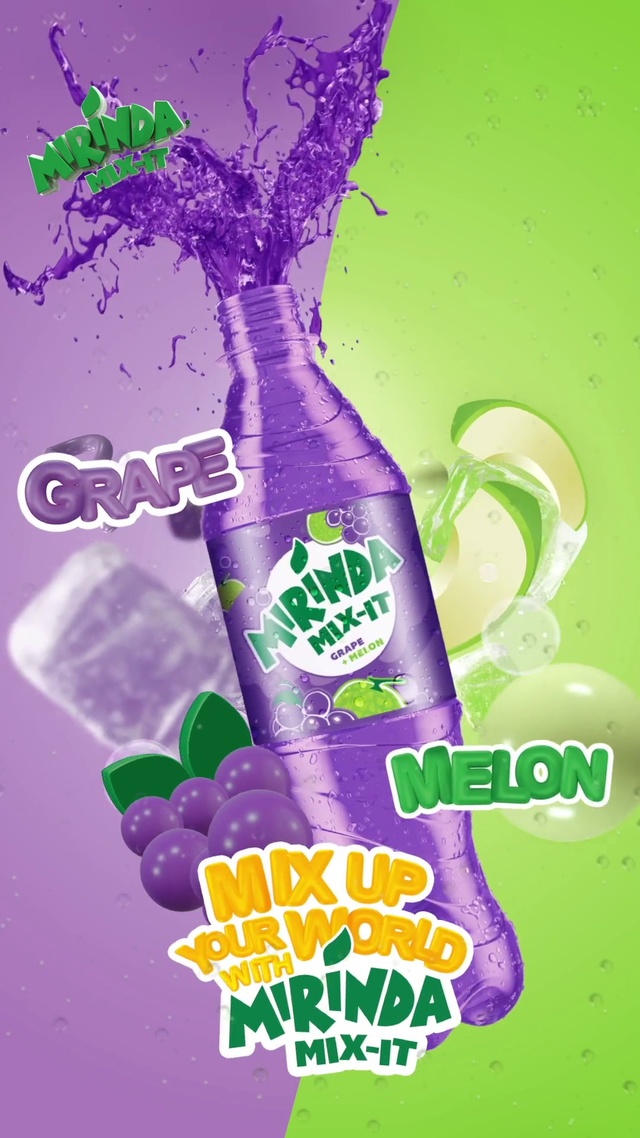 Video Reference N5: Green, Drink, Graphic design, Poster, Soft drink, Liquid