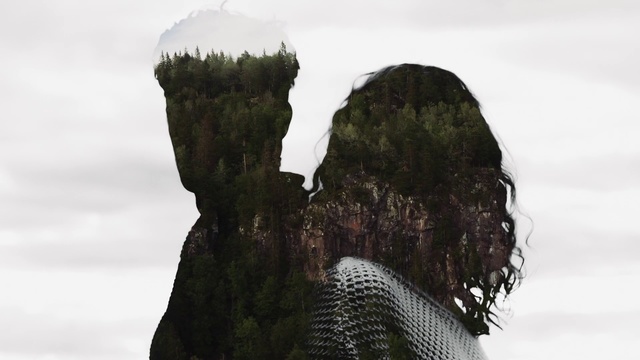 Video Reference N0: Rock, Tree, Sky, Plant, Photography, Formation, Landscape, World, Terrain, Cliff, Outdoor, Person, Snow, Man, Sitting, Woman, Wearing, Standing, Covered, Doing, Holding, Hill, Water, Riding, Air, Trick, Mountain