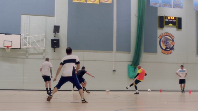 Video Reference N1: Sports, Team sport, Tournament, Player, Ball game, Basketball, Sports equipment, Competition event, Sport venue, Joint