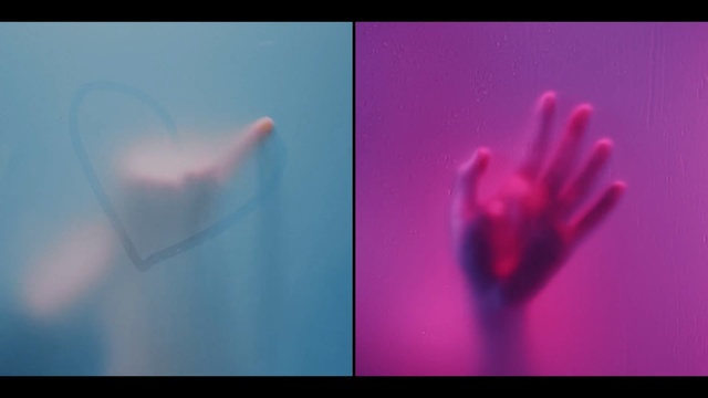 Video Reference N1: Violet, Pink, Purple, Hand, Finger, Magenta, Photography, Gesture