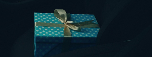 Video Reference N0: Blue, Aqua, Turquoise, Gift wrapping, Present, Teal, Ribbon, Pattern, Wedding favors, Turquoise