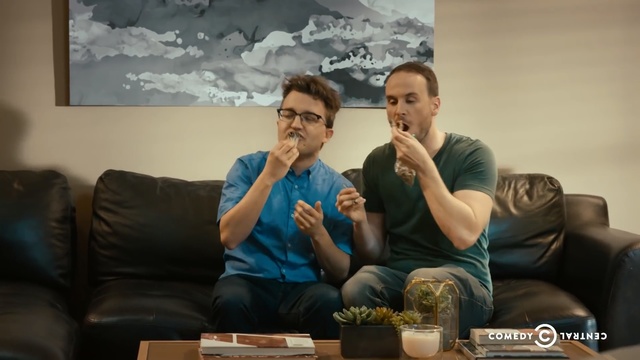 Video Reference N0: conversation, communication, Person