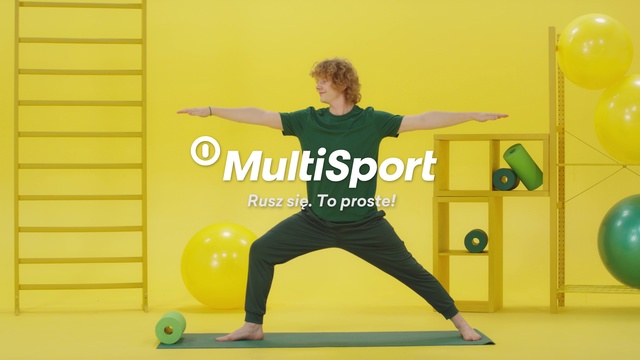 Video Reference N0: Physical fitness, Standing, Yellow, Shoulder, Joint, Arm, Balance, Leg, Exercise, Stretching