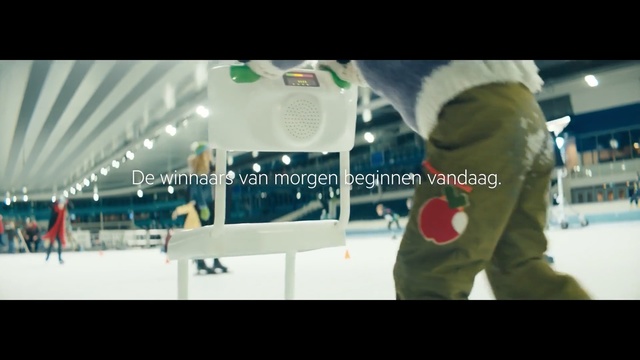 Video Reference N9: winter sport, fun, winter, snow, ice, advertising, technology, product, world