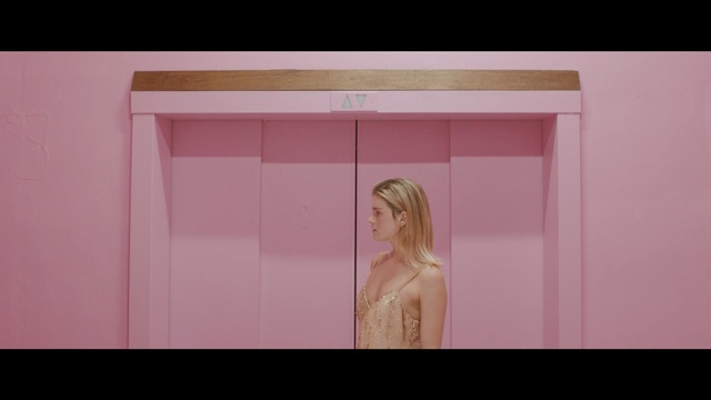 Video Reference N2: pink, photograph, light, snapshot, girl, Person
