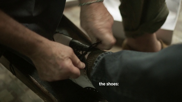 Video Reference N0: Hand, Footwear, Wrist, Artisan, Shoe, Farrier, Blacksmith