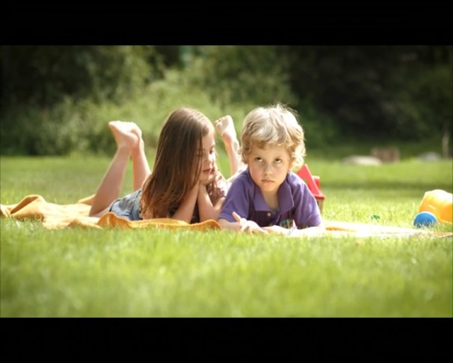 Video Reference N1: People in nature, Child, Photograph, Nature, People, Grass, Fun, Leisure, Play, Lawn, Person