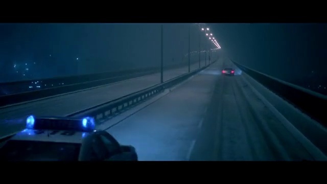 Video Reference N7: Mode of transport, Light, Sky, Lens flare, Road, Lighting, Darkness, Atmosphere, Automotive lighting, Freeway