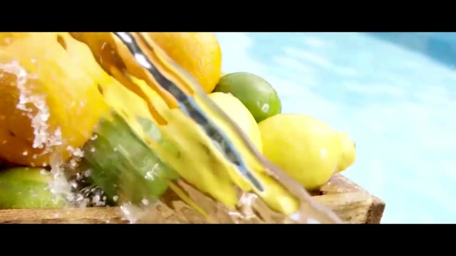 Video Reference N1: Yellow, Fruit, Food, Citrus, Plant, Produce, Vegetarian food, Lemon, Lime