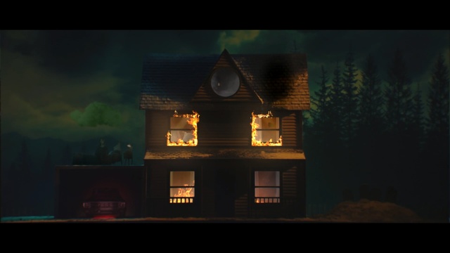 Video Reference N0: Light, House, Lighting, Sky, Night, Darkness, Home, Midnight, Architecture, Screenshot