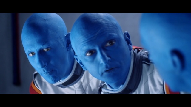 Video Reference N0: blue, face, azure, screenshot, human, film, electric blue, computer wallpaper, fun