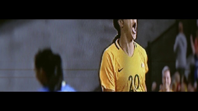 Video Reference N1: Yellow, Human, Fun, Adaptation, Scene, Photography, Temple, Performance, Fictional character, Screenshot