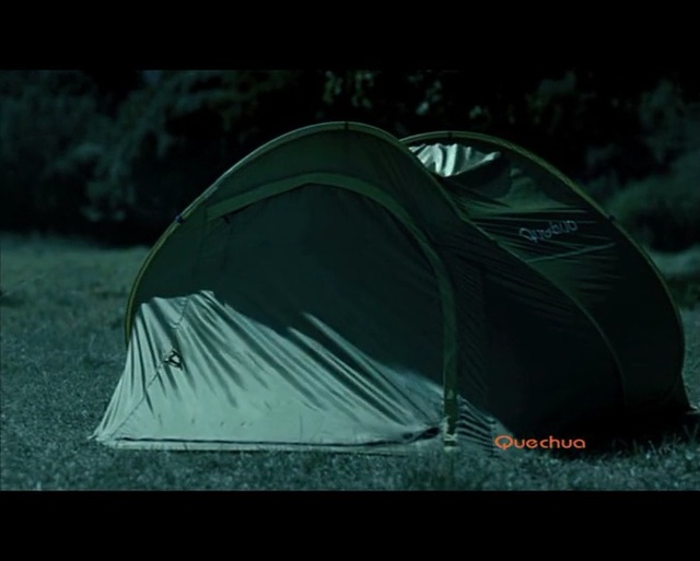 Video Reference N3: mountain tent, tent, shelter, structure, canvas tent