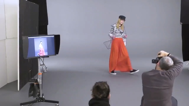 Video Reference N4: Standing, Fashion, Design, Room, Photography, Media, Performance art, Art, Person