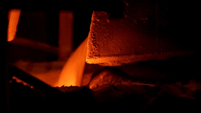Video Reference N15: Heat, Flame, Lighting, Orange, Fire, Room, Photography, Still life photography, Darkness