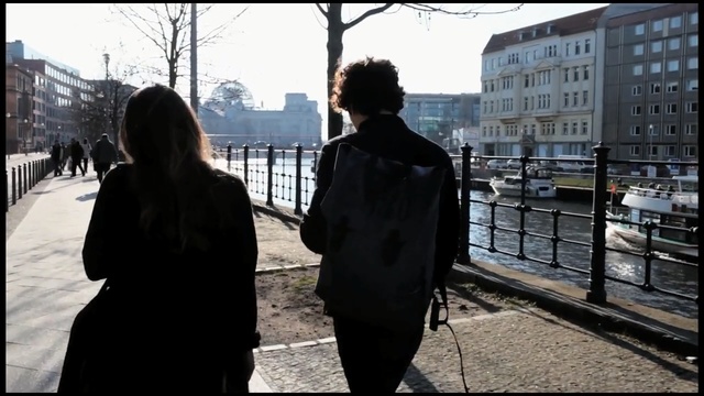 Video Reference N1: Photograph, Snapshot, Standing, Street, Tree, Photography, Pedestrian, City, Gesture, Tourism, Person