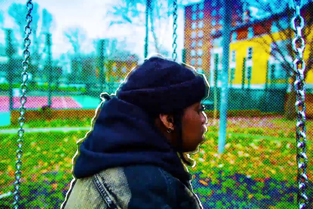 Video Reference N0: People in nature, Green, Tree, Fun, Grass, Photography, Sunlight, Plant, Child