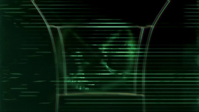 Video Reference N2: Green, Light, Line, Darkness, Graphics