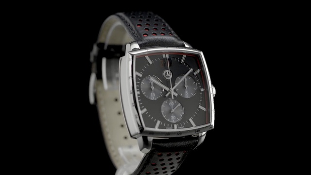 Video Reference N1: watch, watch accessory, product, watch strap, strap, font, product, brand, metal