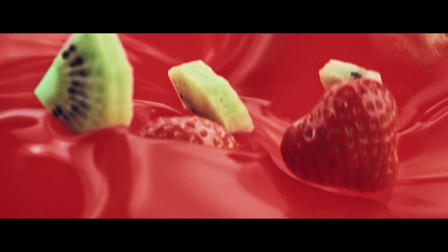 Video Reference N1: Sweetness, Food, Fruit, Strawberries, Macro photography, Plant, Strawberry