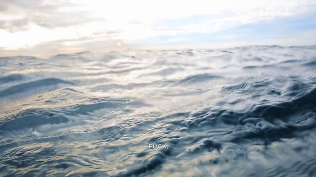 Video Reference N4: Sky, Water, Sea, Wave, Ocean, Wind wave, Cloud, Horizon, Atmosphere, Calm