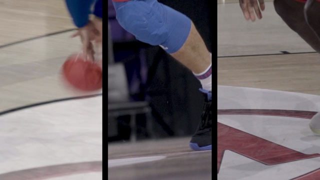 Video Reference N1: Footwear, Floor, Hand, Leg, Hardwood, Flooring, Wood, Recreation, Table, Shoe