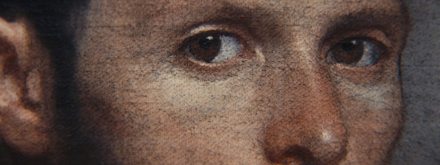 Video Reference N1: Face, Nose, Skin, Close-up, Head, Eye, Eyebrow, Forehead, Organ, Cheek