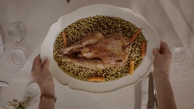 Video Reference N1: Food, Dish, Cuisine, Ingredient, Produce