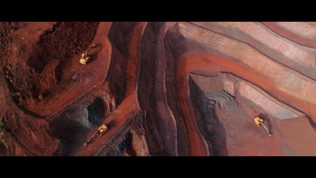 Video Reference N5: Cg artwork, Geological phenomenon, Badlands, Geology, Formation, Rock, Tree, Art, Flesh, Screenshot