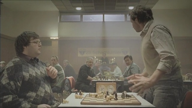 Video Reference N4: games, indoor games and sports, board game, chess, recreation, tabletop game
