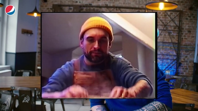 Video Reference N1: Facial hair, Beard, Moustache, Muscle, Sitting, Selfie