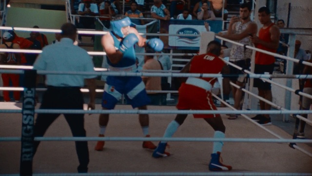Video Reference N9: Sport venue, Sports, Contact sport, Boxing ring, Boxing, Striking combat sports, Professional boxer, Combat sport, Boxing equipment, Individual sports