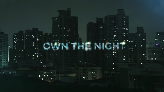 Video Reference N2: cityscape, metropolis, skyline, metropolitan area, city, night, skyscraper, urban area, sky, landmark, Person