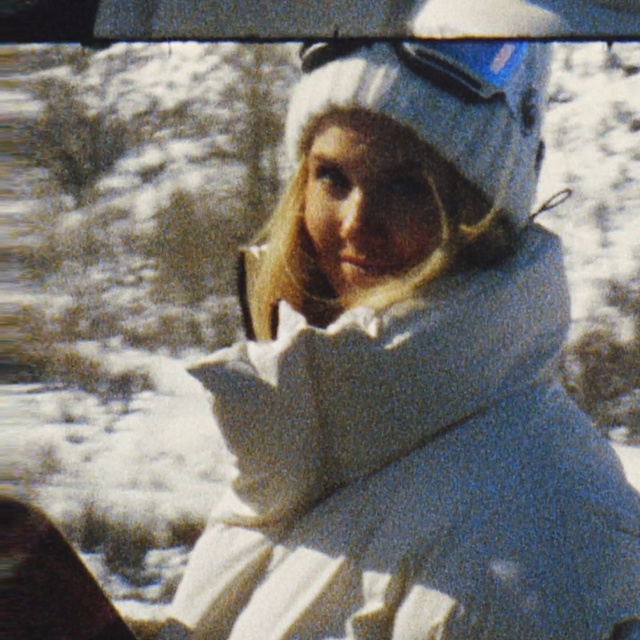 Video Reference N1: Art, Person