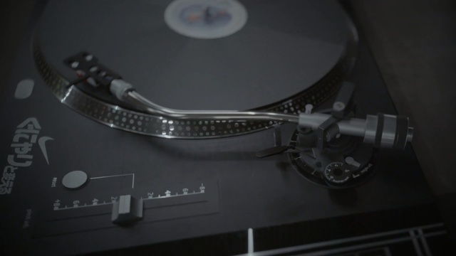 Video Reference N0: watch, record player, computer hardware, electronics, technology, font, speedometer, product, metal