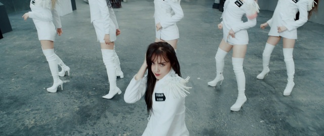 Video Reference N2: White, Fun, Leg, Taekkyeon, Taekwondo, Uniform, Karate, Tai chi chuan, Martial arts, Smile